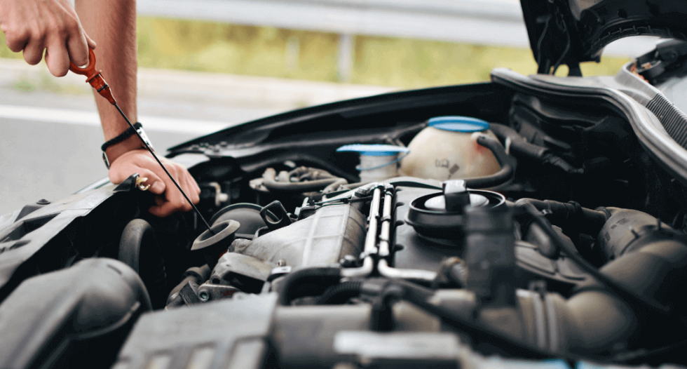 DIY Car Repairs - Express Auto Buyer