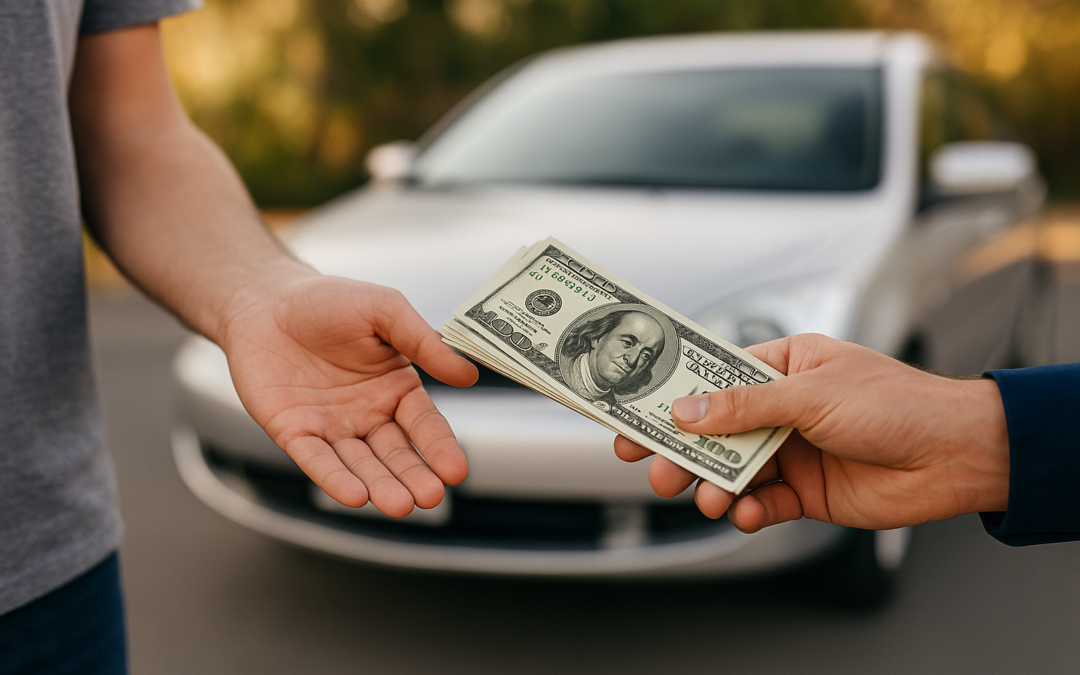 How to Sell Your Junk Car for Cash Instantly: The Express Auto Buyer Guide